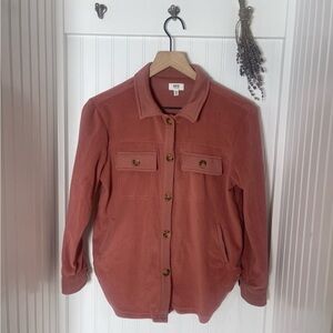 BKE Youth Rose Jacket